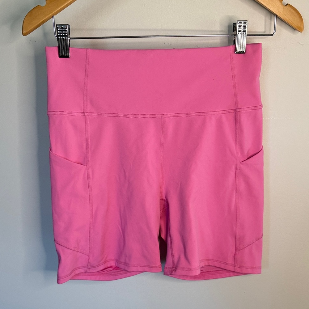 Fabletics Pureluxe Shorts Medium - image 1